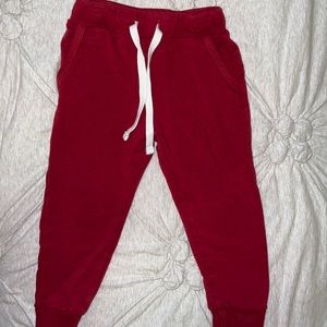 Lark Adventurewear 3T joggers
